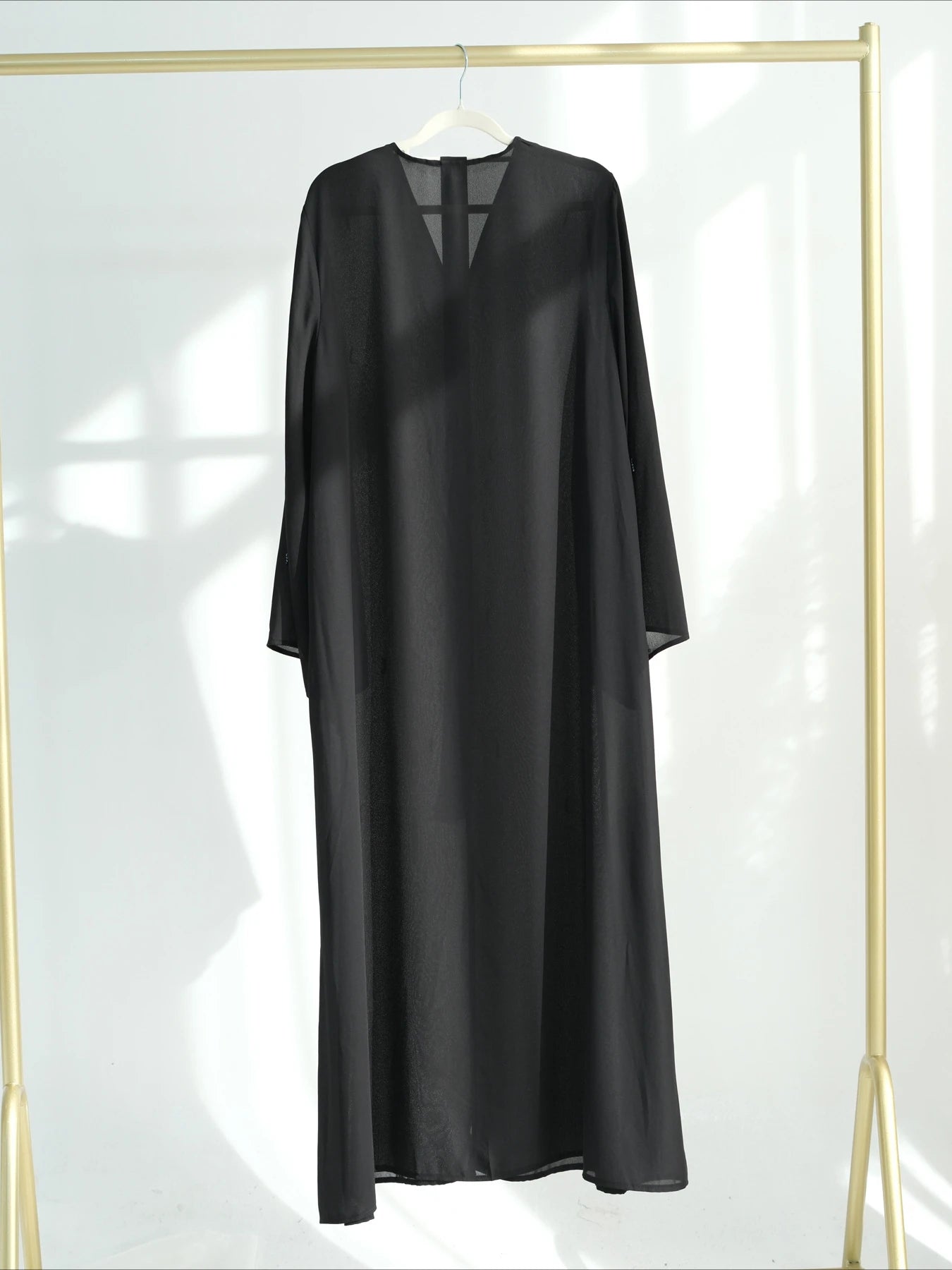 Eid Muslim Abaya for Women Party Dresses Beading Cardigan Jalabiya  Abayas Kaftan Arab Long Robe Ramadan Morocco Dubai Islam