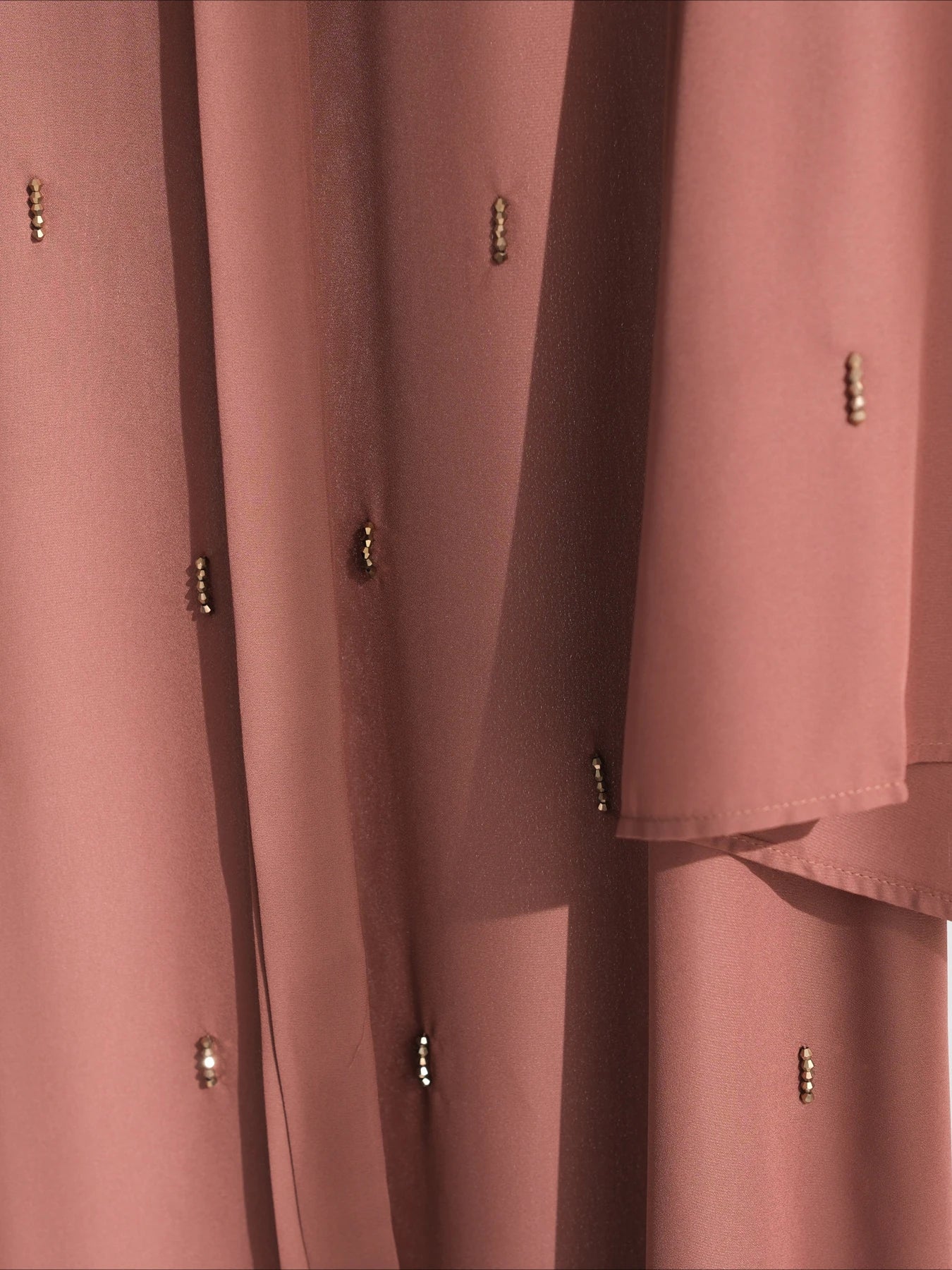Eid Muslim Abaya for Women Party Dresses Beading Cardigan Jalabiya  Abayas Kaftan Arab Long Robe Ramadan Morocco Dubai Islam